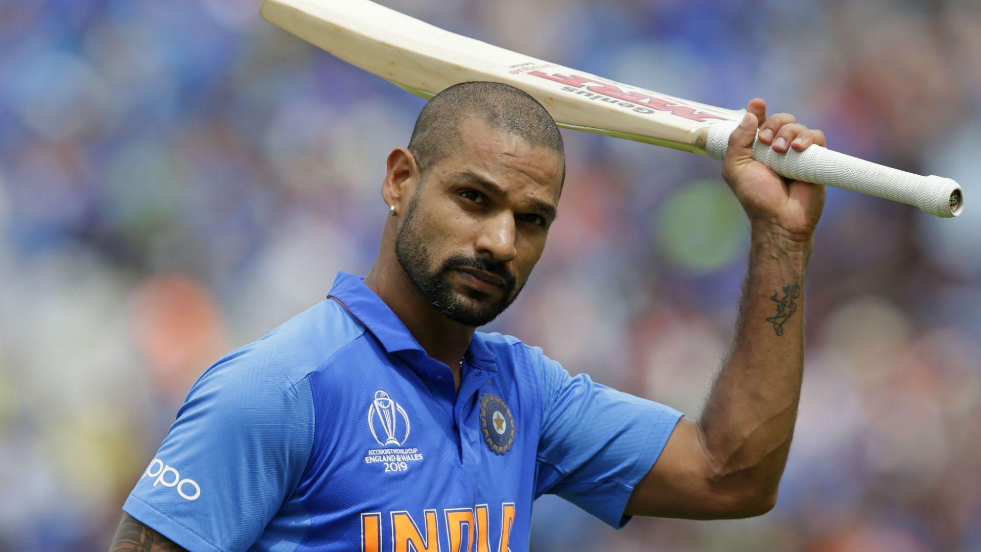 Shikhar Dhawan Wallpapers - Top Free Shikhar Dhawan Backgrounds ...