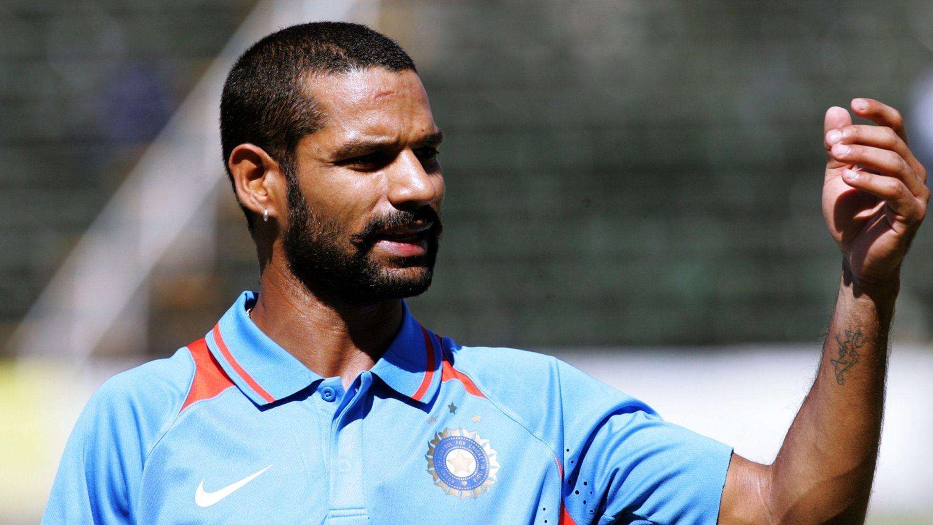 1920x1080 Shikhar Dhawan Wallpaper 22598