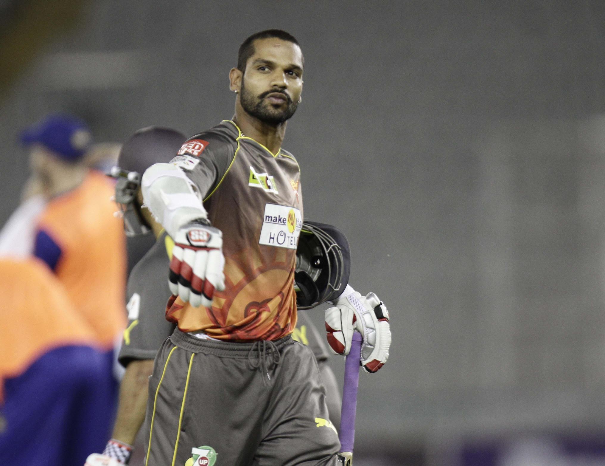 2031x1563 Shikhar Dhawan In Ipl High Definition Wallpaper Dhavan