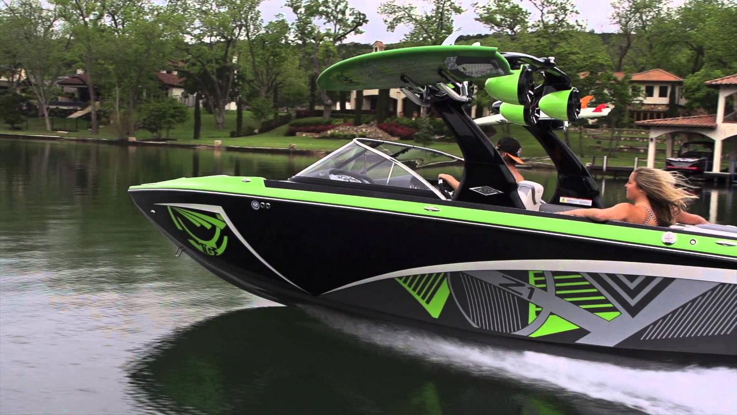 1500x844 Image Gallery of Tige Boat Wallpaper