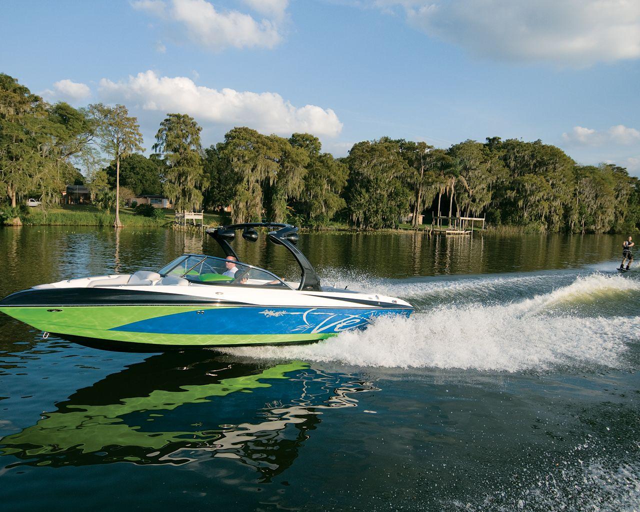 1280x1024 Tige Boats. Wakeboard Boat Wallpaper. Boat Buyers Guide 2010