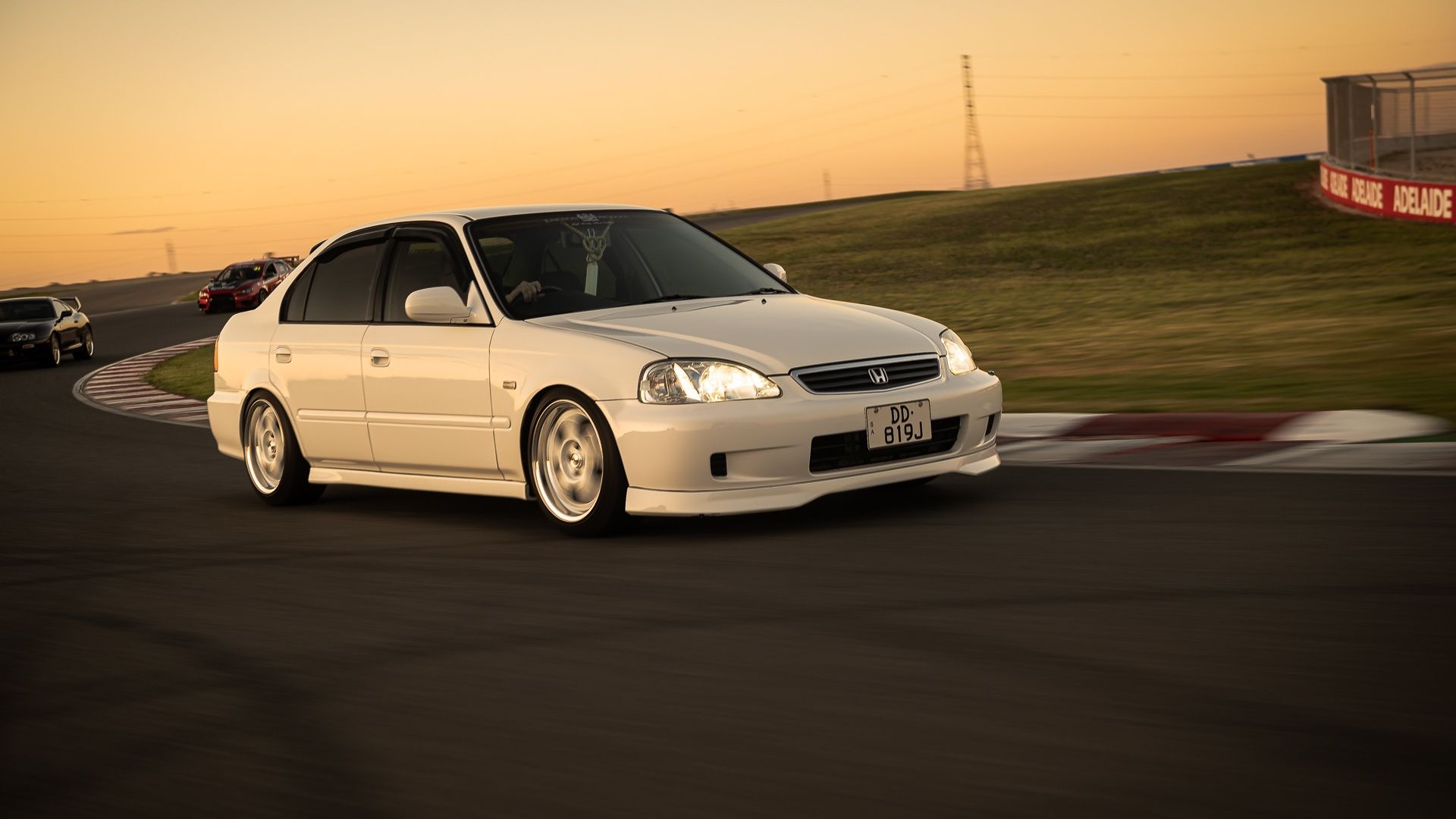 1920x1080 Wallpaper Civic, VTEC, Honda, civic, Honda, civici, Civic VI, JDM Speed for mobile and desktop, section honda, resolution 1920x1080