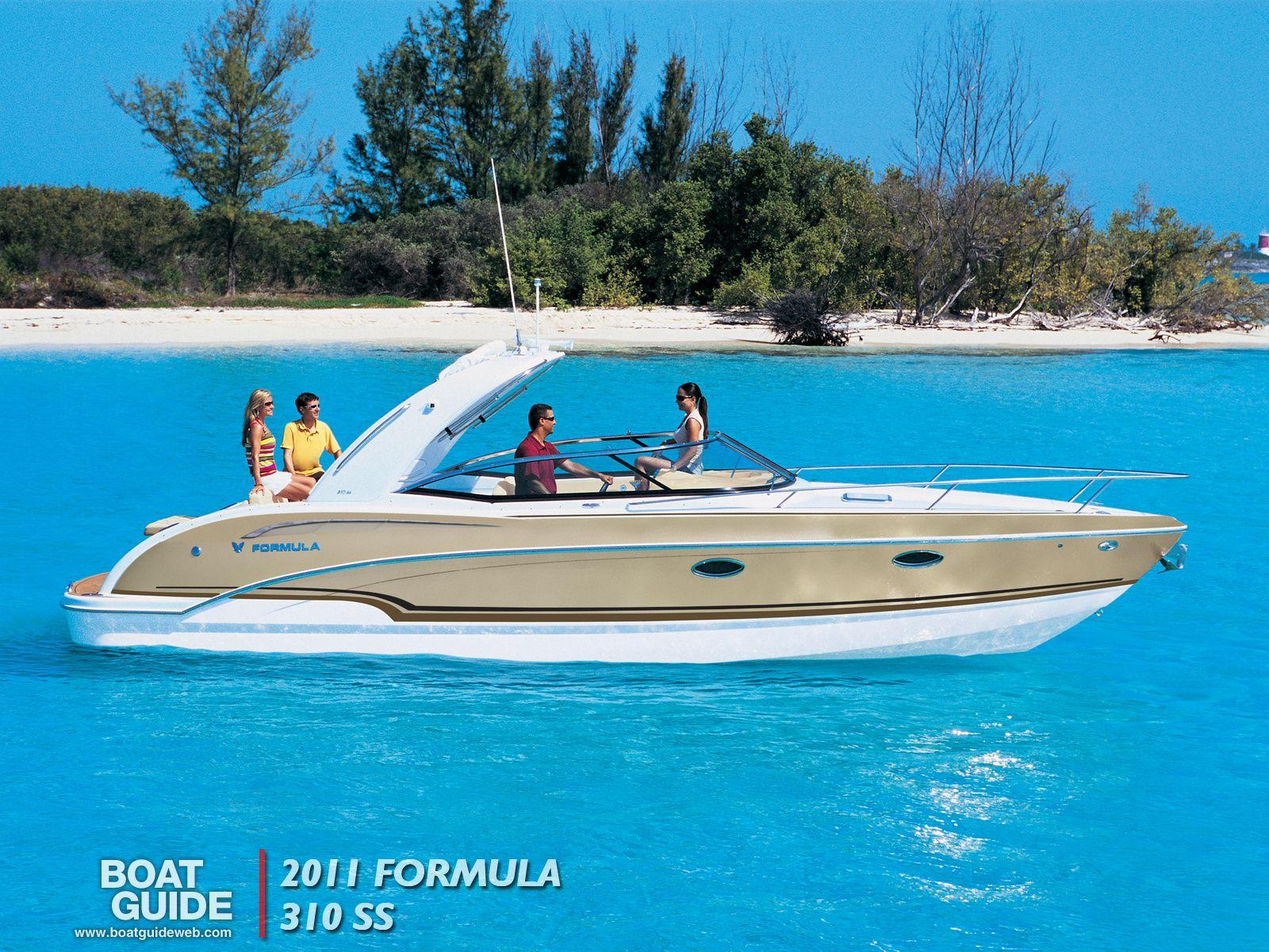 1600x1200 Wallpaper Formula Sun Sport Boat Guide