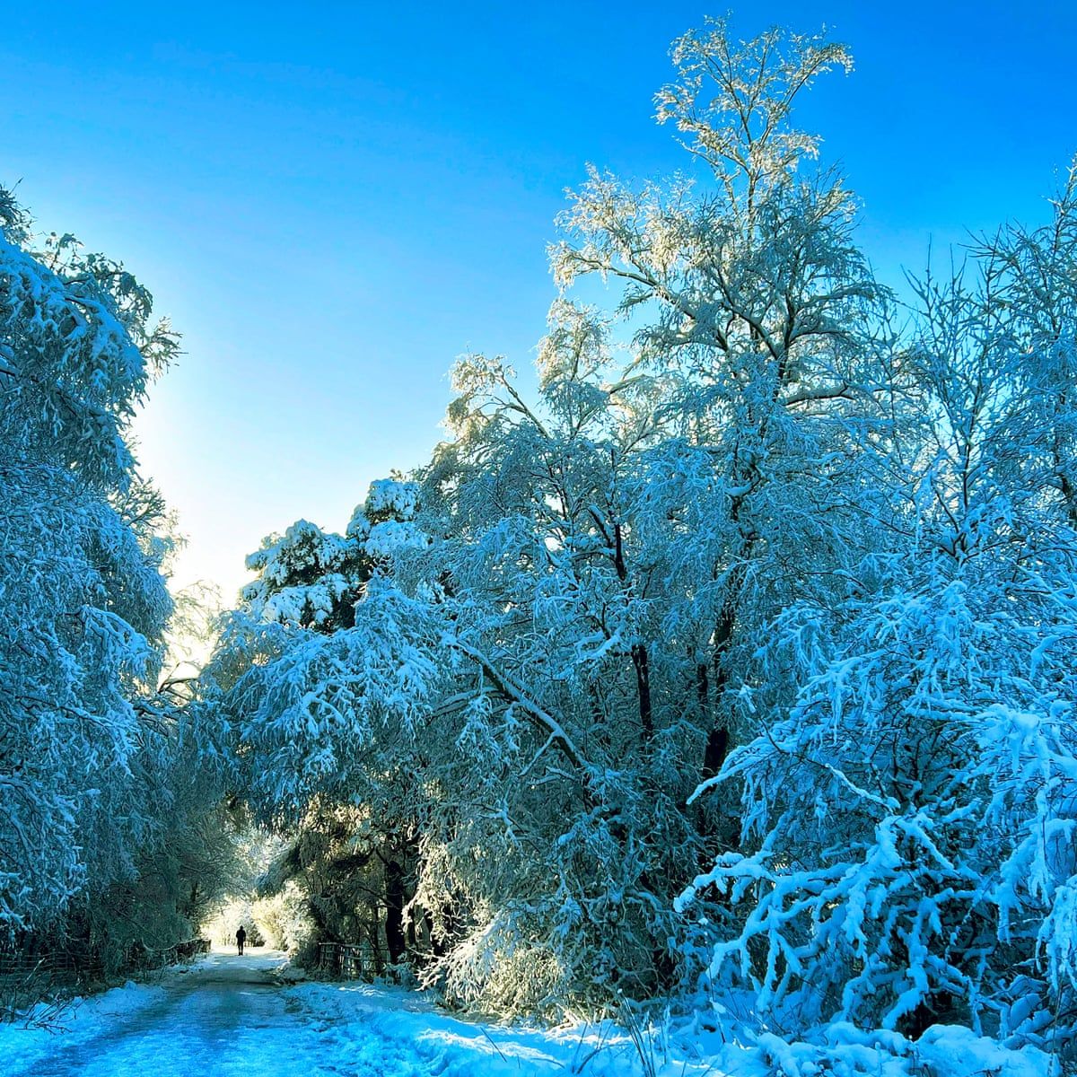 Winter Uk Winter UK Wallpapers - Top Free Winter UK Backgrounds - WallpaperAccess