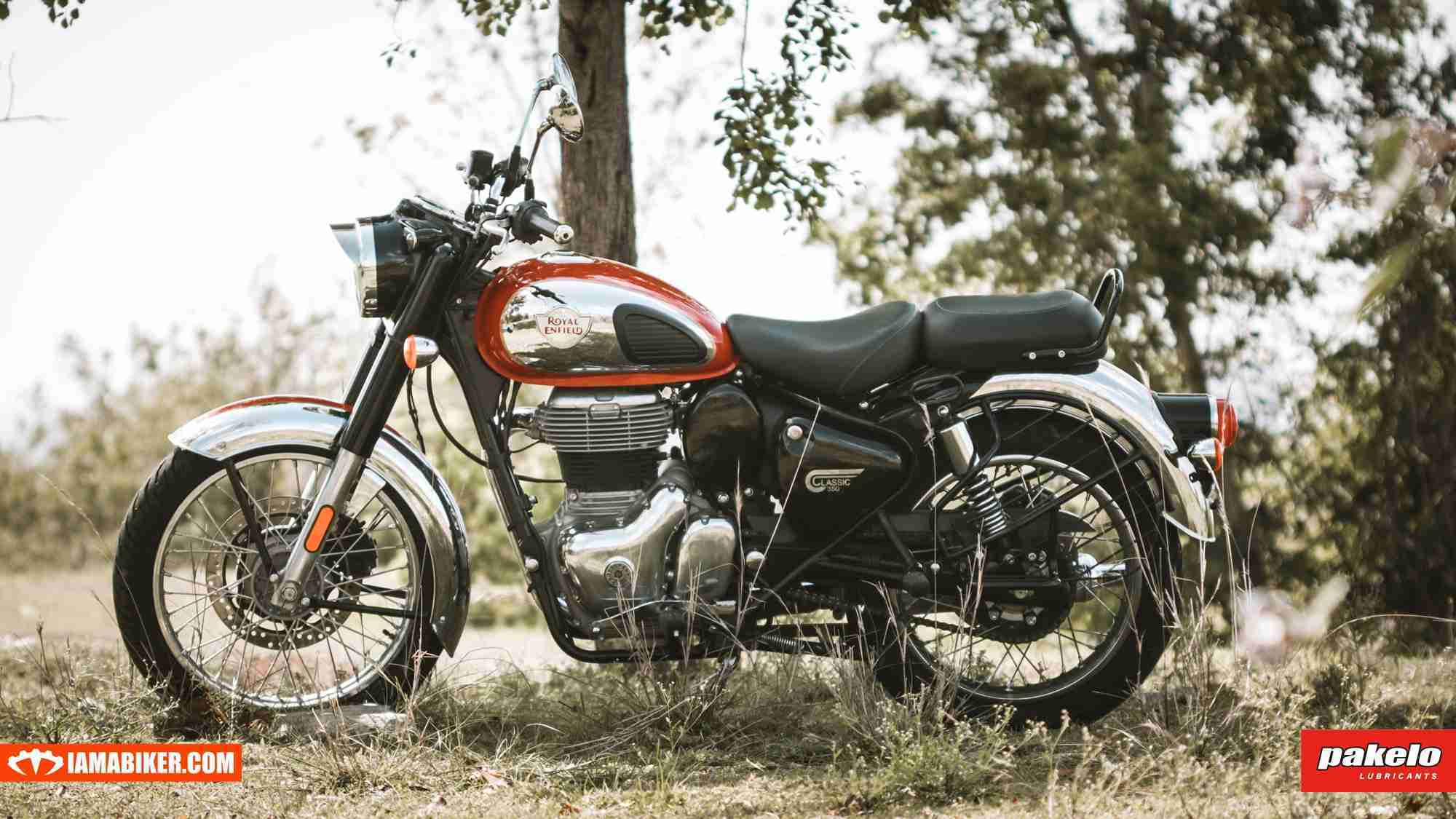 2000x1125 New Royal Enfield Classic 350 HD wallpaper. Motorcycle News, Reviews and Knowledge Base