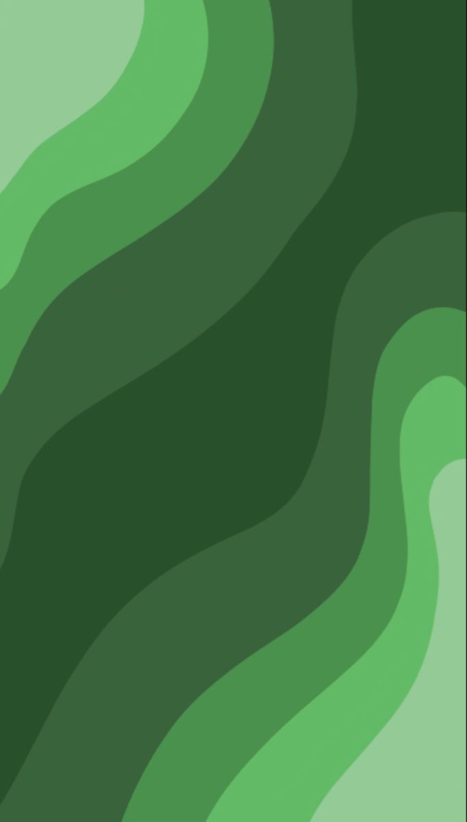 682x1200 Green Aesthetic Wallpaper