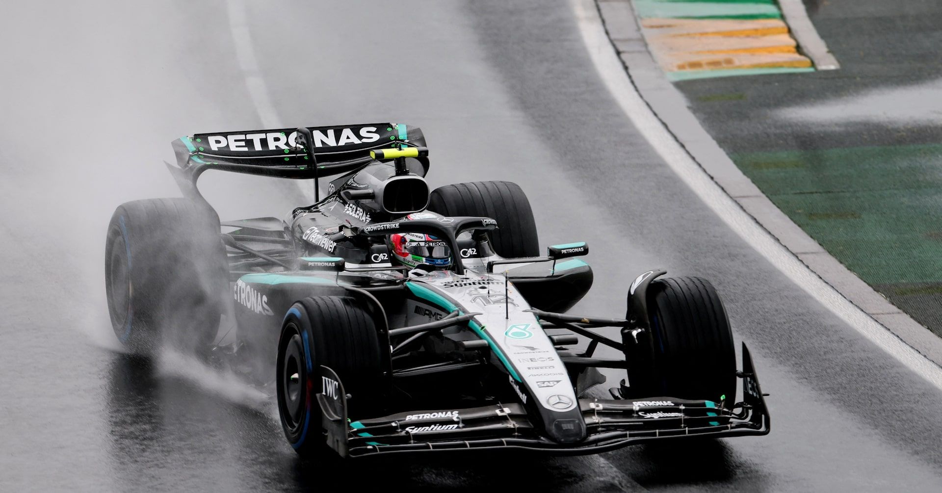 1920x1005 Mercedes teen Antonelli makes stellar debut at Albert Park