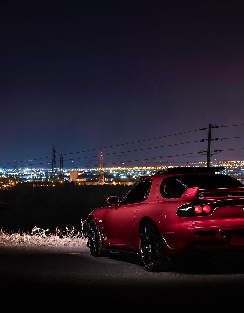 800x1026 HD ressurection garage wallpaper