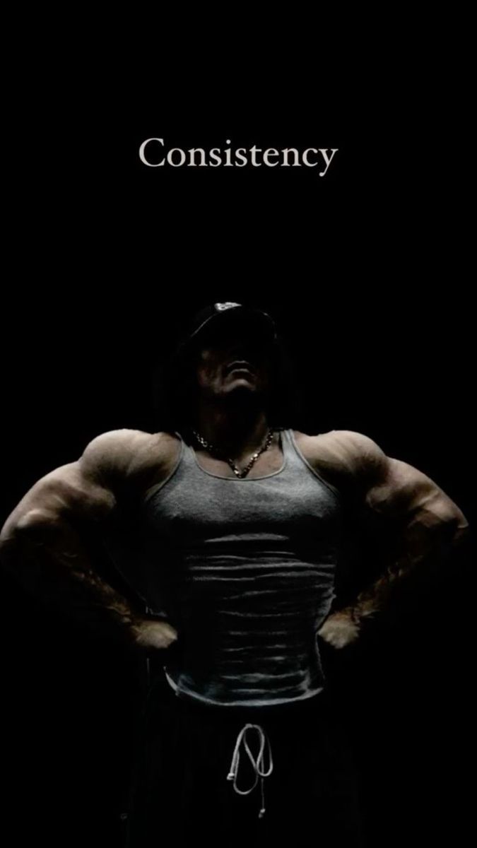 675x1200 DISCIPLINE. Motivación bodybuilding, Citas de motivación, Culturismo masculino