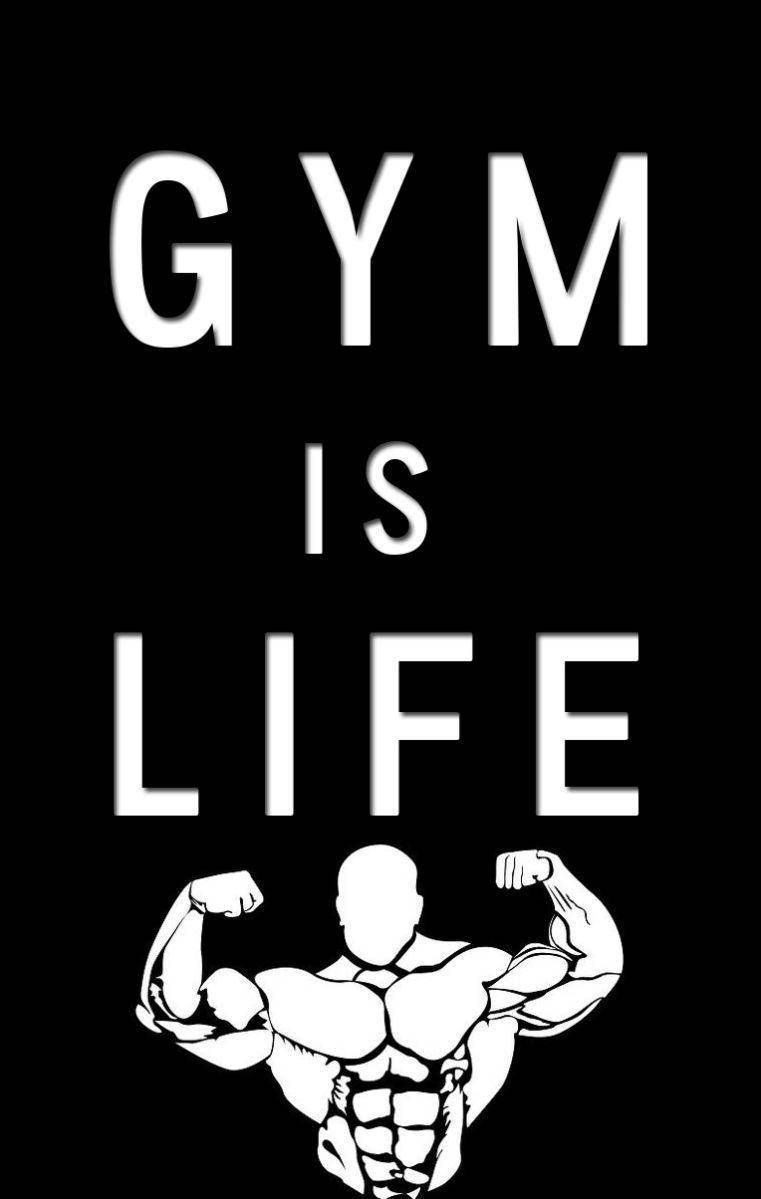 761x1199 Fondos de fotos de Motivación para el gimnasio