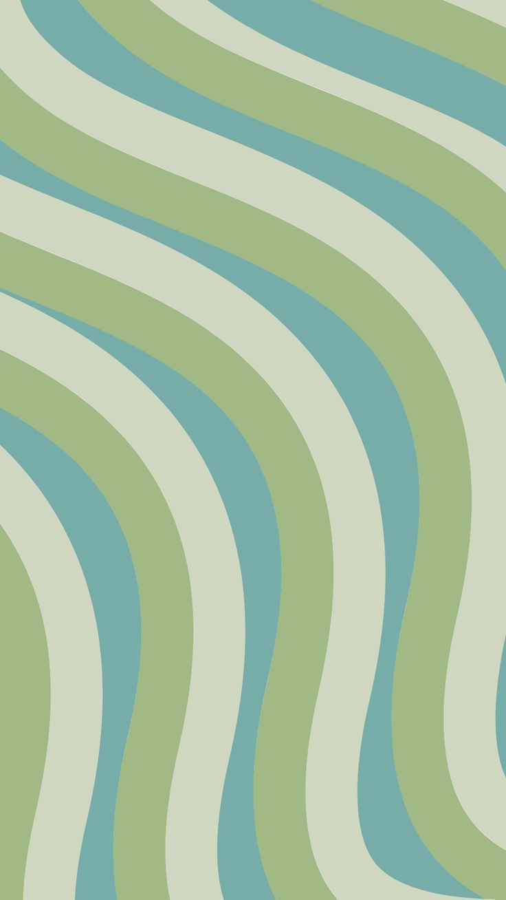 736x1308 blue and green aesthetic wallpaper