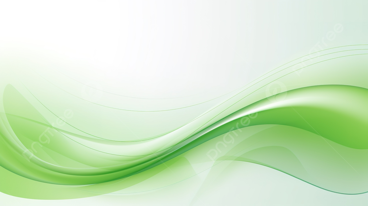 1200x673 Elegant Green Wave Ribbon Vector Background With Textured Wavy Horizontal Pattern Abstract Field Illustration, Background, Banner, Pattern Background Image And Wallpaper for Free Download