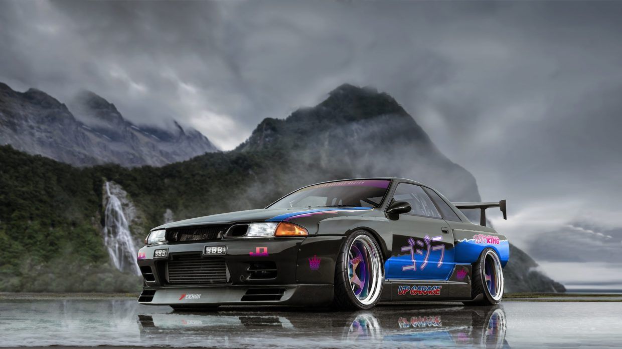 1240x697 JDM Wallpaper, HD JDM Background