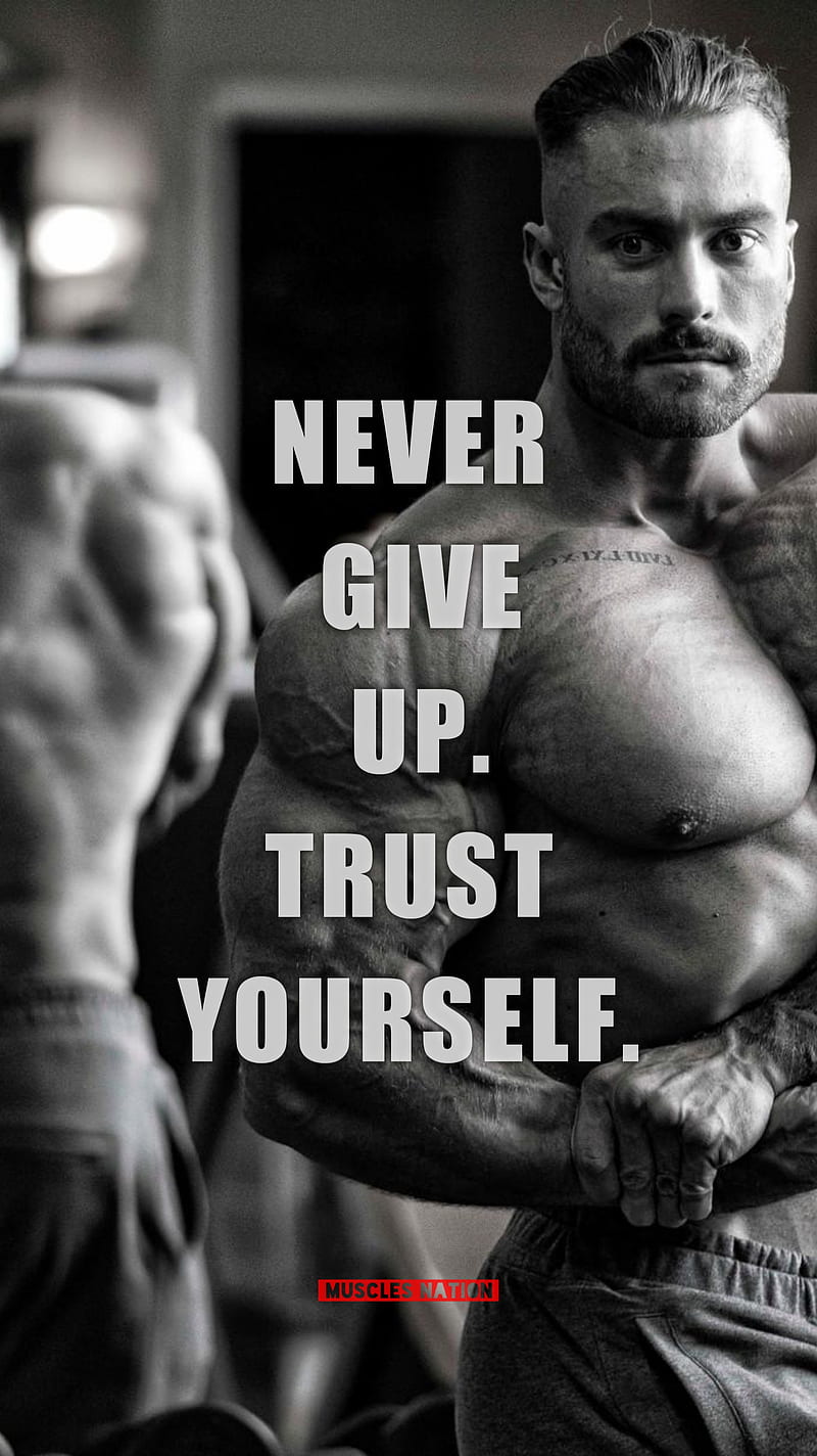 800x1424 Workout motivation, chris bumstead, fitness motivation, gym workout, mr physique, HD phone wallpaper