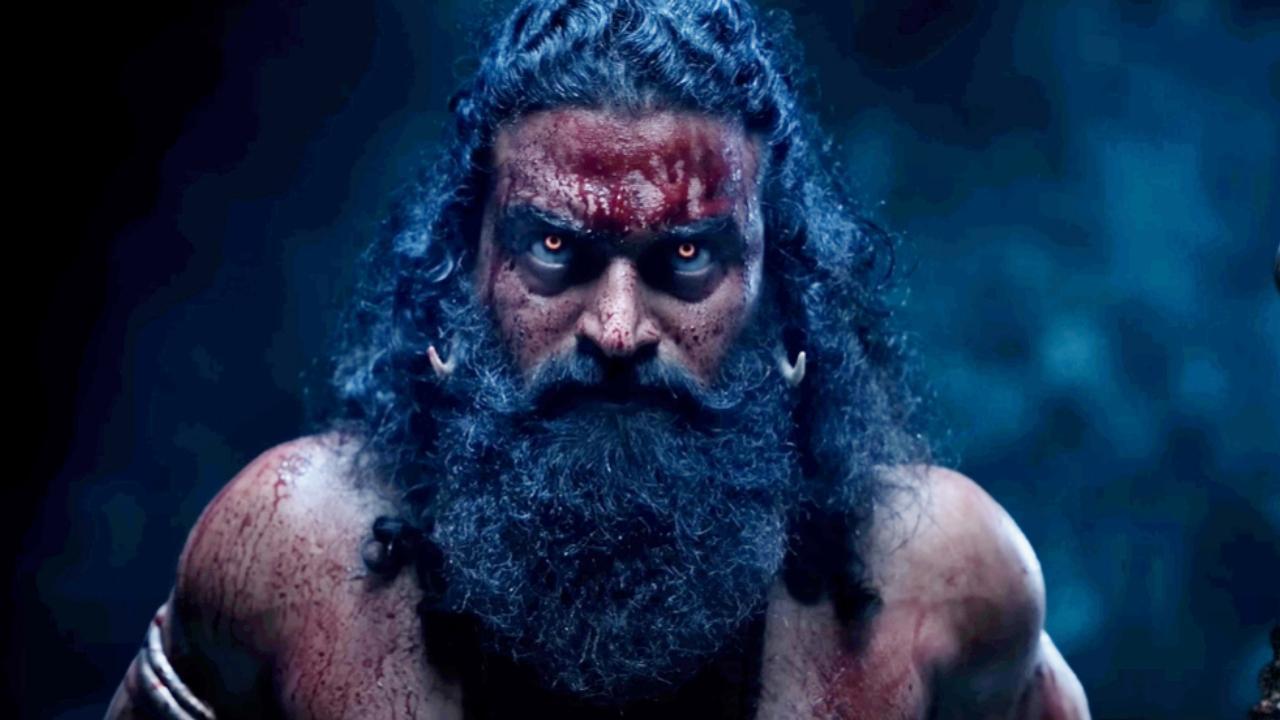 1280x720 Case against Rishab Shetty's Kantara: Chapter 1 over forest damage