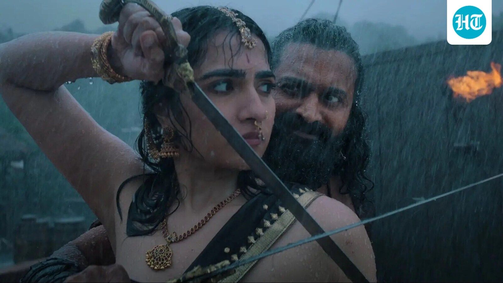1600x900 Kantara Chapter 1 box office collection day 7: Rishab Shetty film crosses ₹300 crore; only 2nd Kannada film to do so