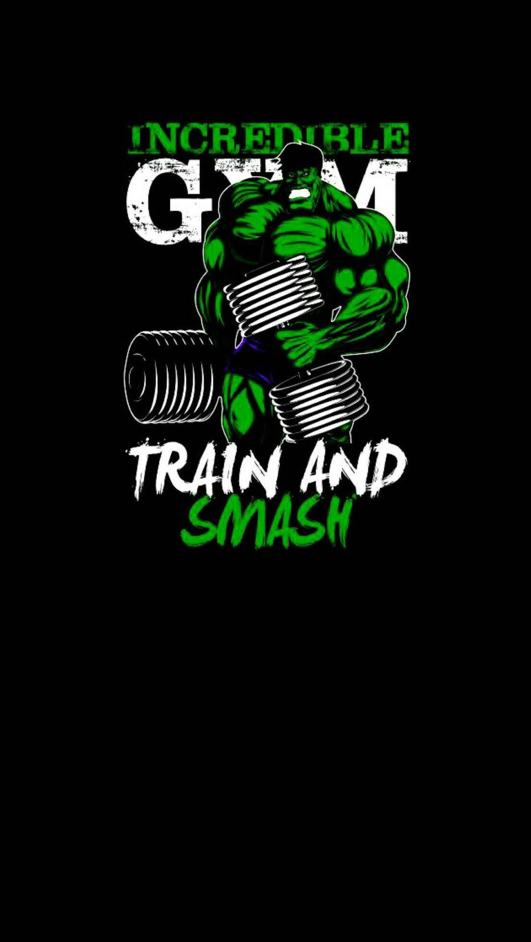 1082x1920 Fondos de fotos de Motivación para el gimnasio