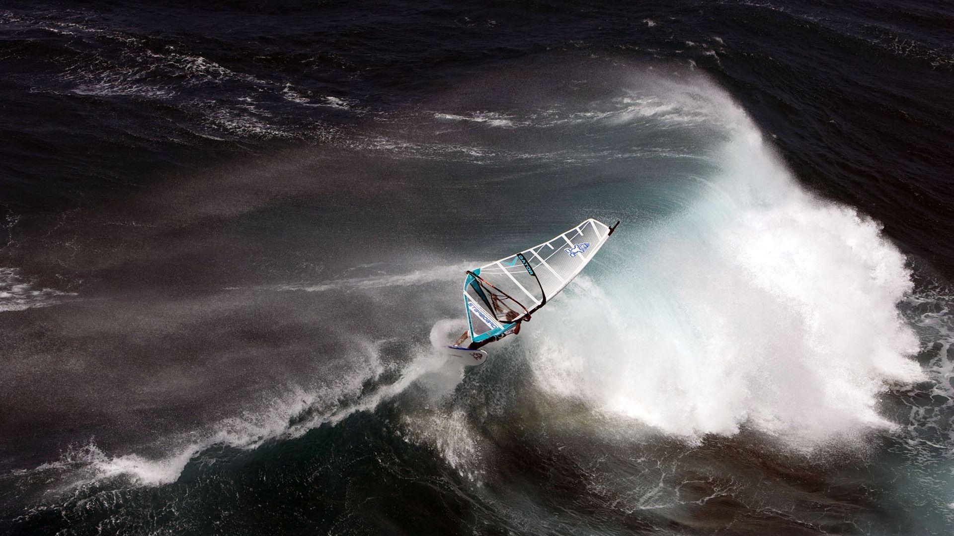 1920x1080 Sport: Boat Surfing, picture nr. 60947