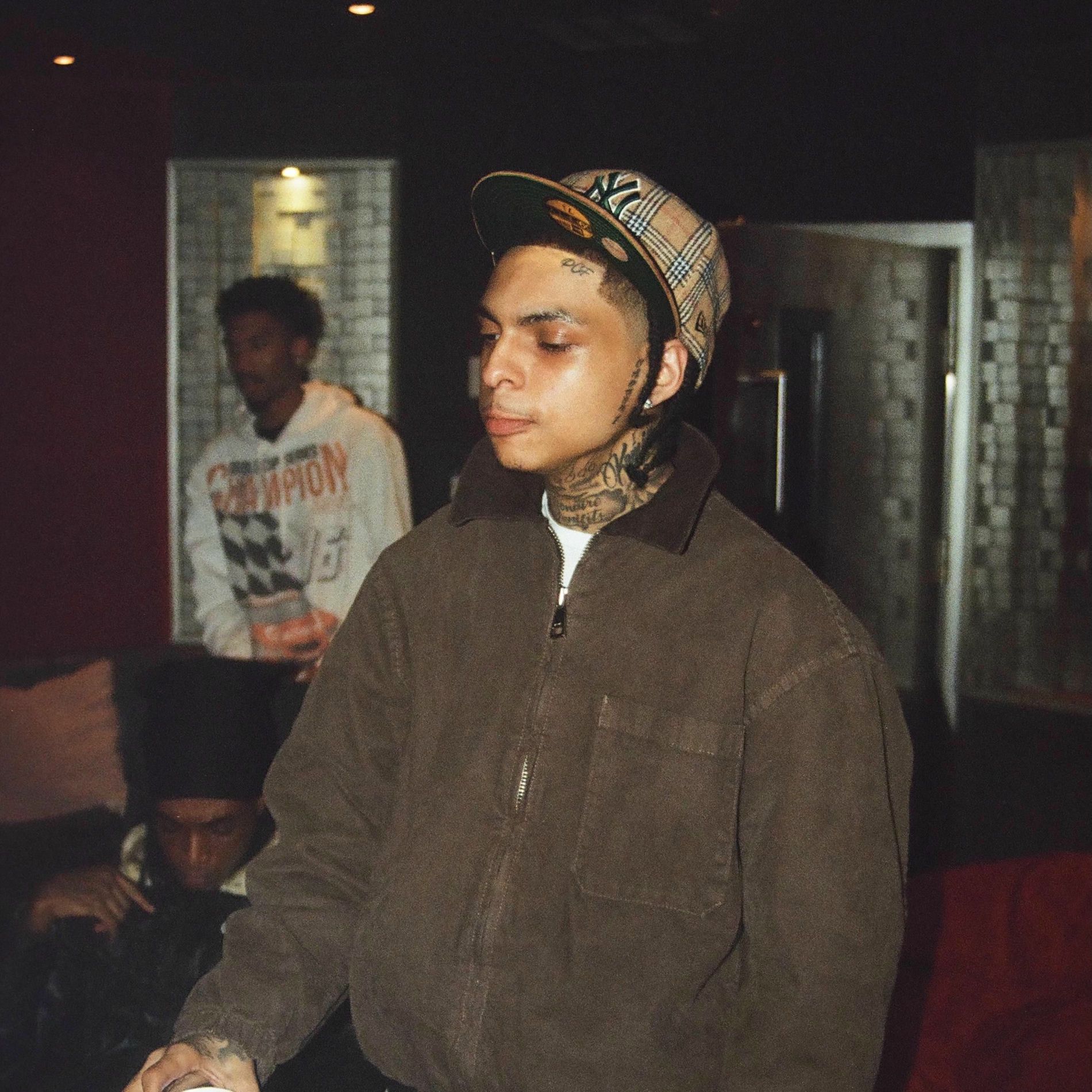 1900x1900 Lil Tony Official: albums, songs, concerts