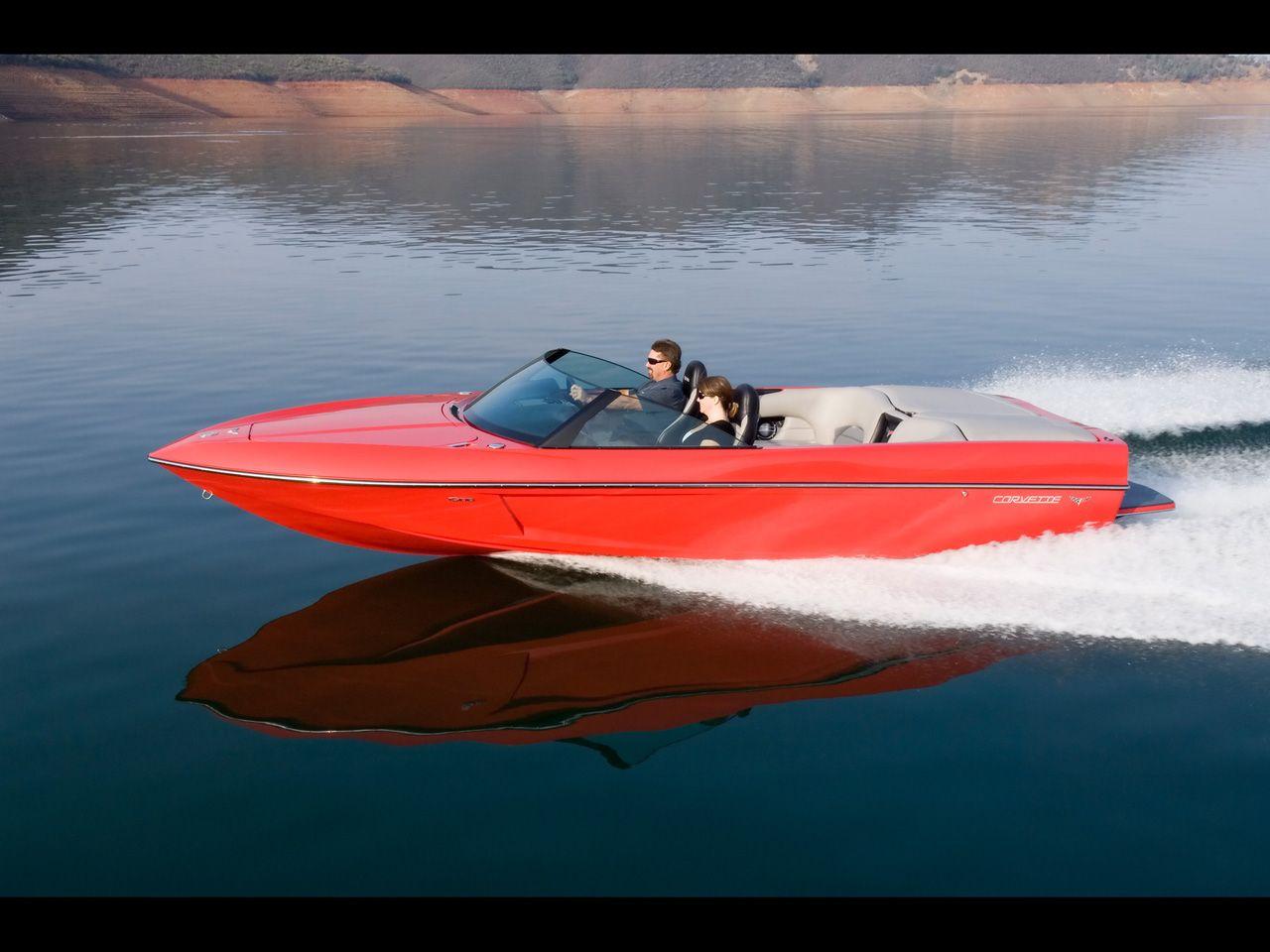 1280x960 Malibu Boats Corvette Limited Edition Sport V Speed Top