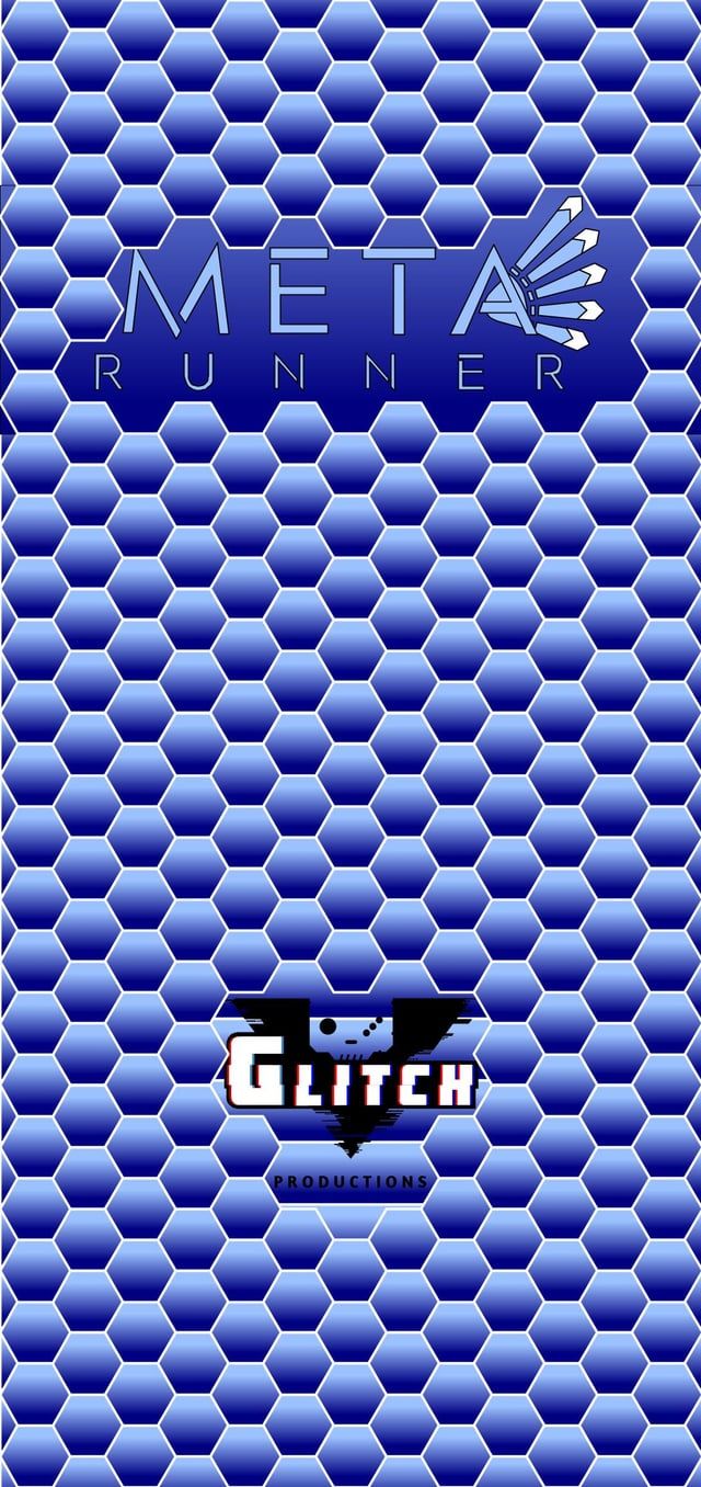 640x1356 META RUNNER PHONE AND COMPUTER WALLPAPER comment what you think