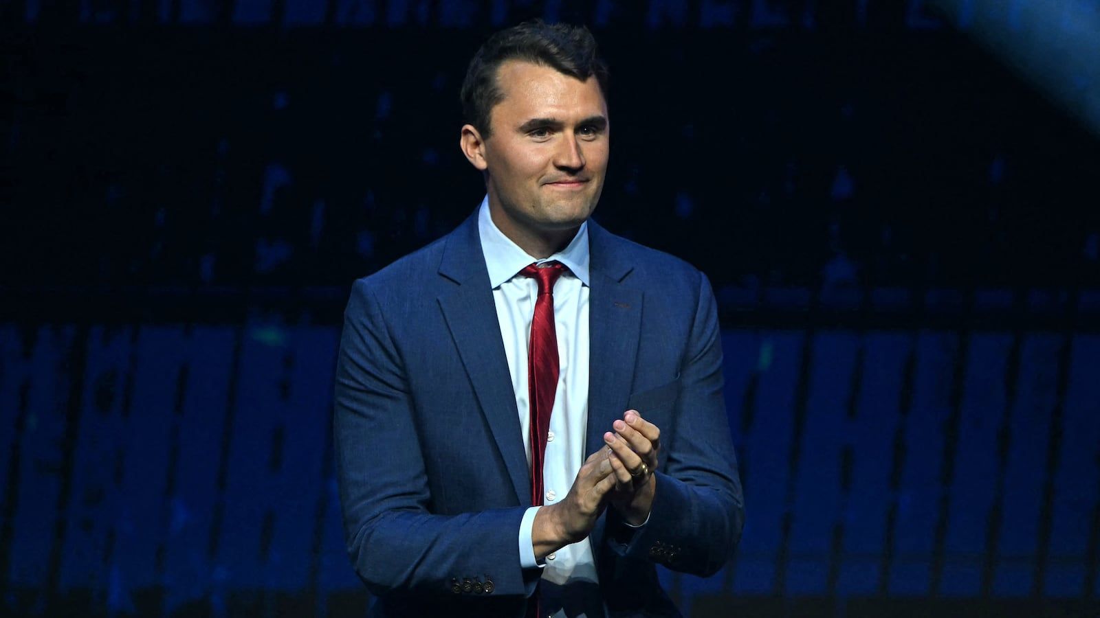 1600x900 How Charlie Kirk Mesmerized MAGA—and Helped Trump to Victory