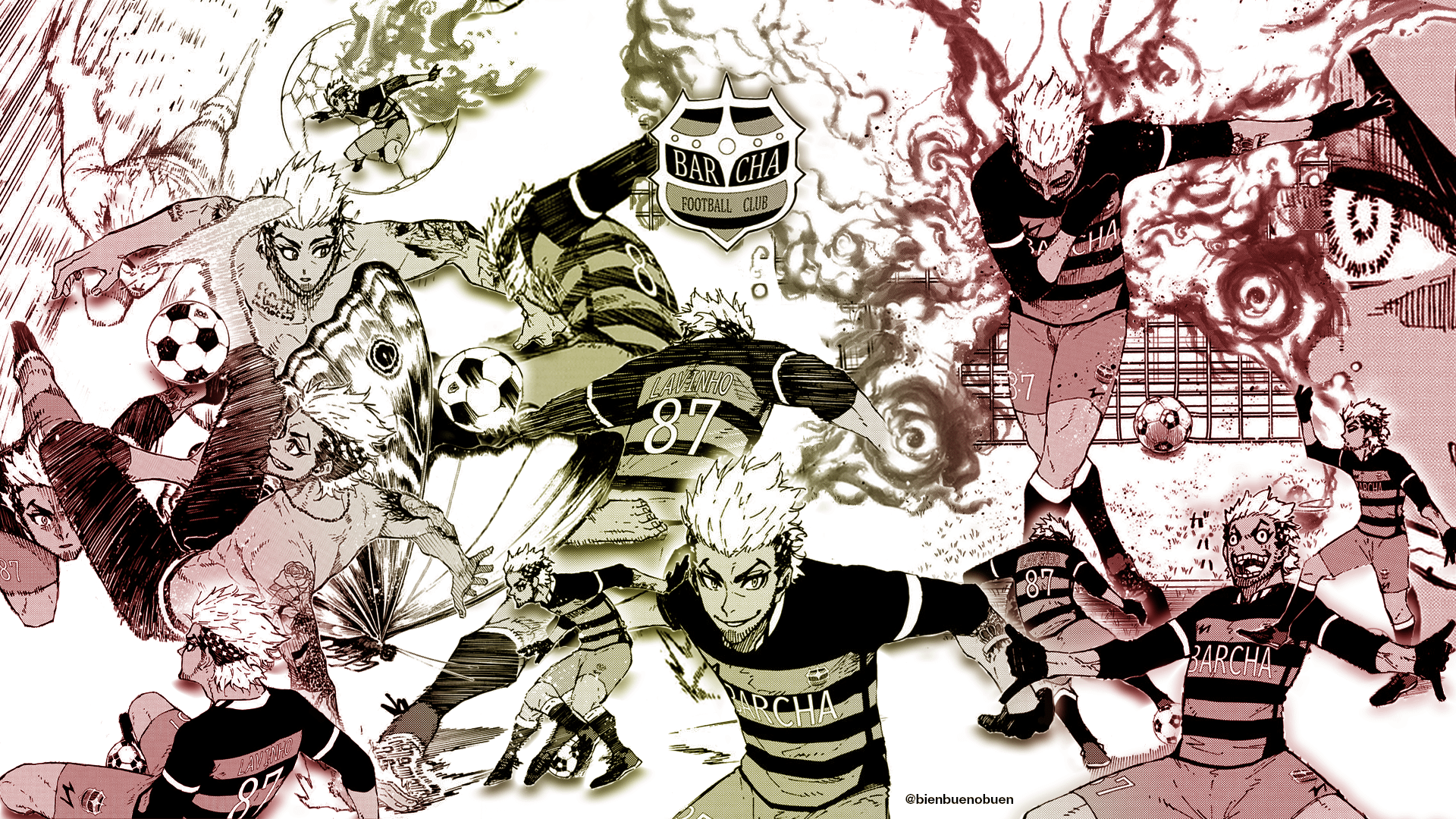 1920x1080 Lavinho Wallpaper