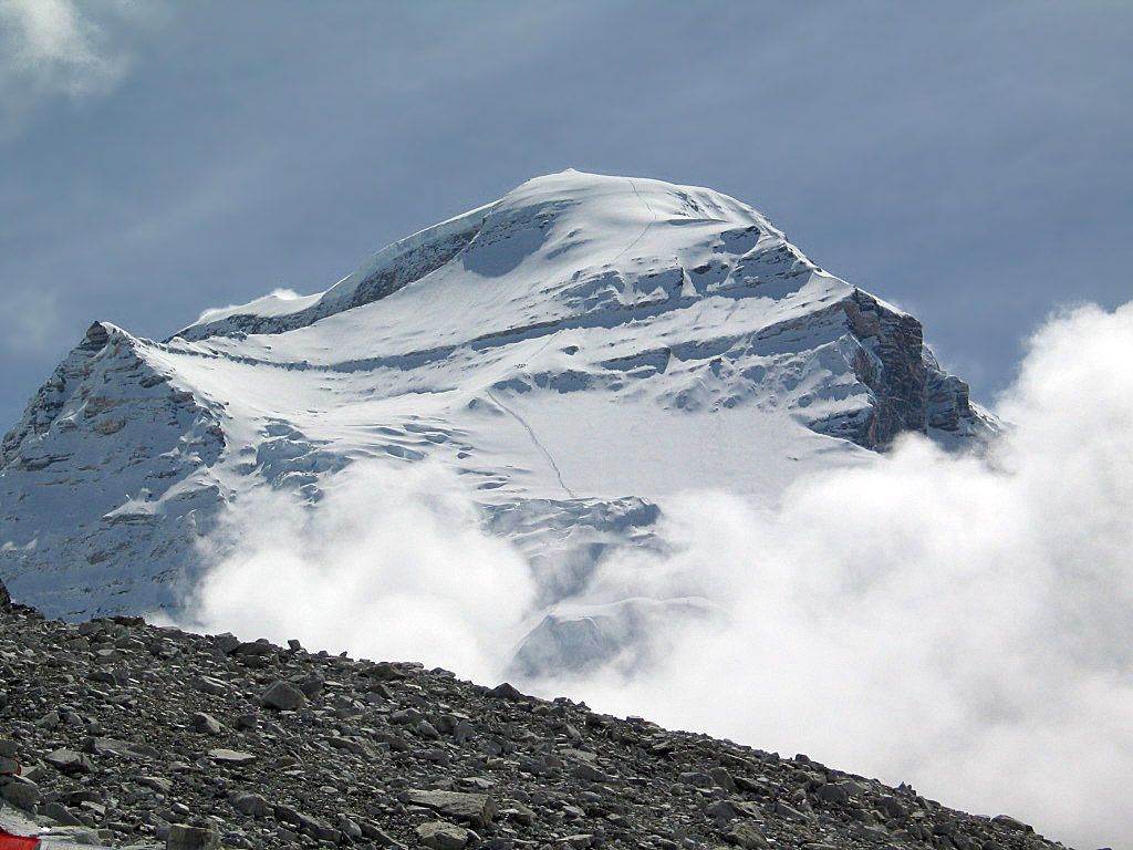 1024x768 Cho Oyu Climb with International Mountain Guides