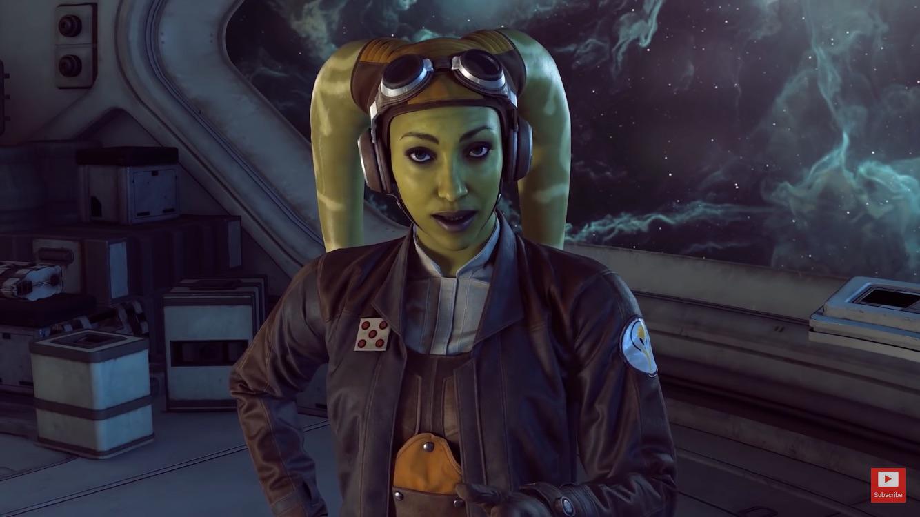 1334x750 General Hera Syndulla from the new Star Wars: Squadrons preview