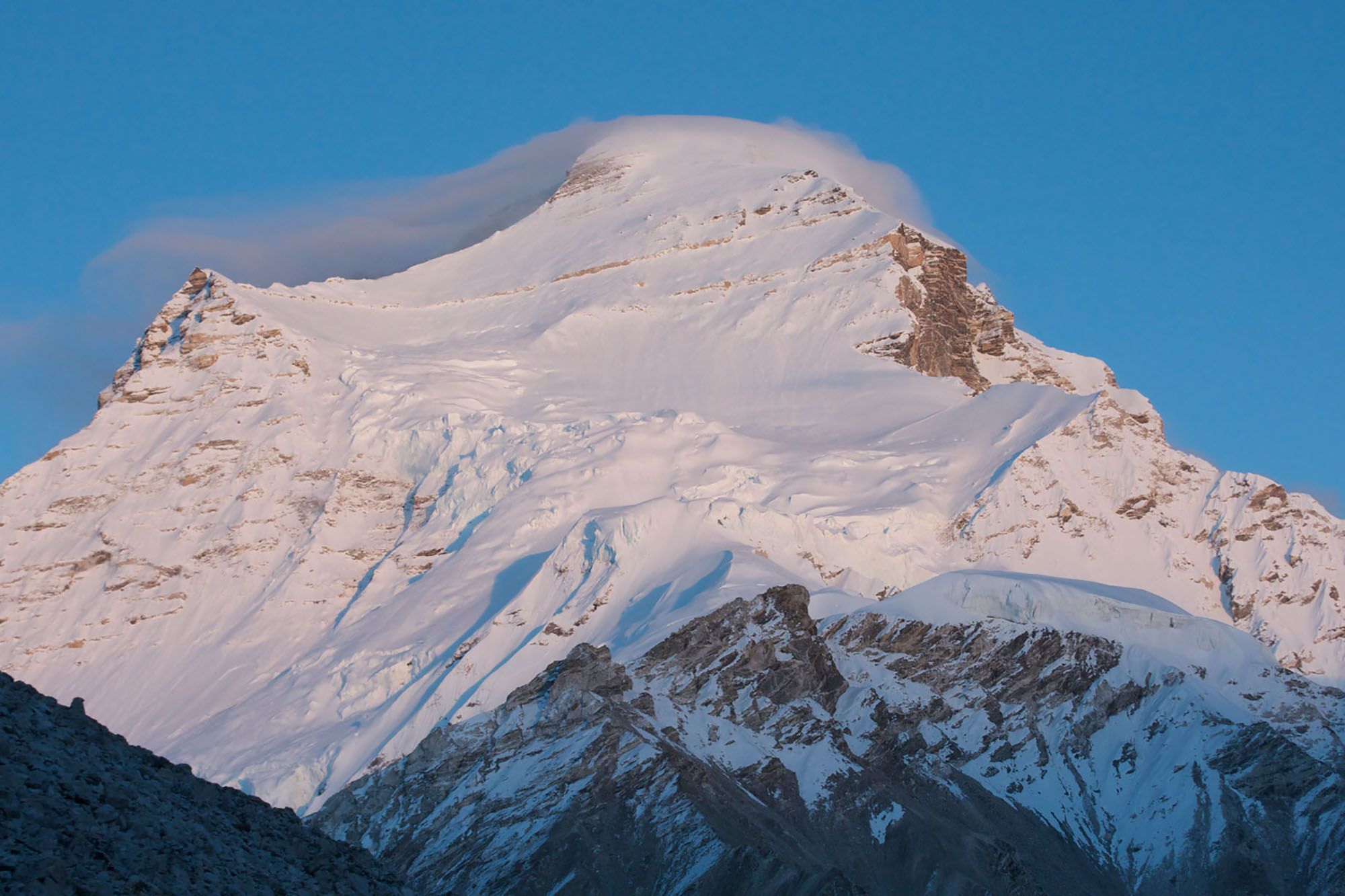 2000x1333 Plans For Cho Oyu This Fall? Not so Fast Explorersweb