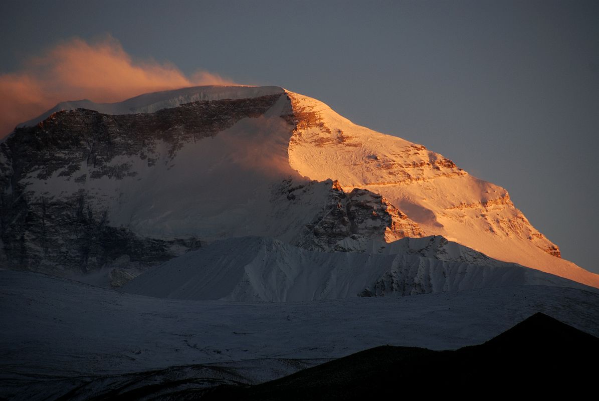 1195x800 Cho Oyu Photo Gallery