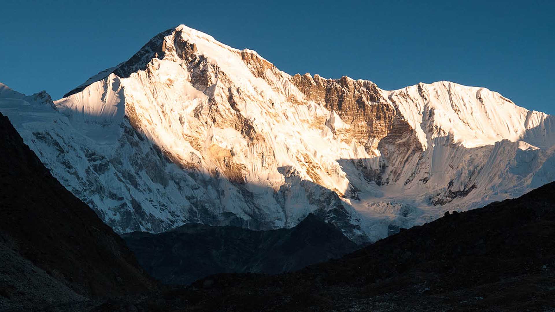 1920x1080 Mt. Cho Oyu Expedition (201m.)