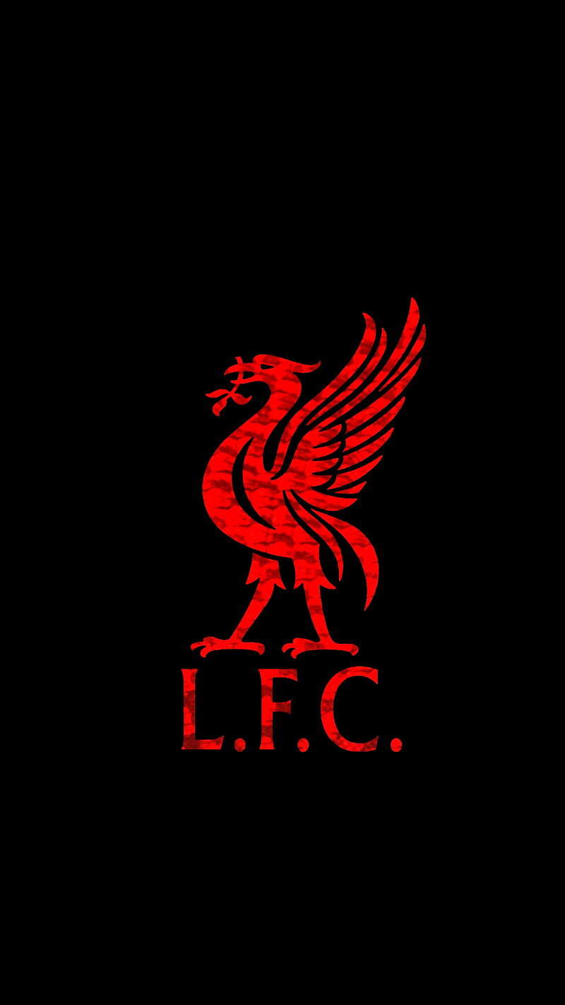 800x1422 Liverpool FC Football Club LFC Official Red