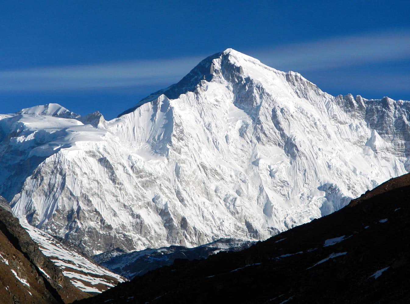 1346x1000 Central Nepal Himalaya