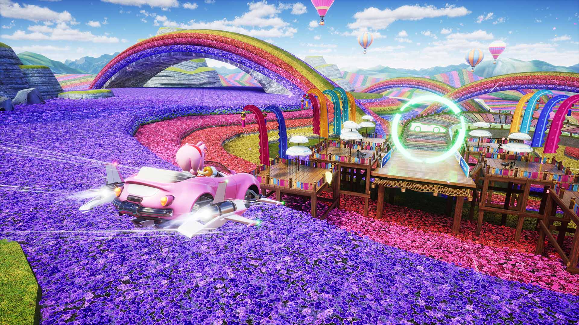 1920x1080 Sonic Racing Crossworlds review: the best in the series yet
