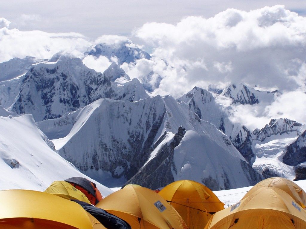 1024x768 Guided ascent of Cho Oyu, from Lhassa to Tingri and base camp