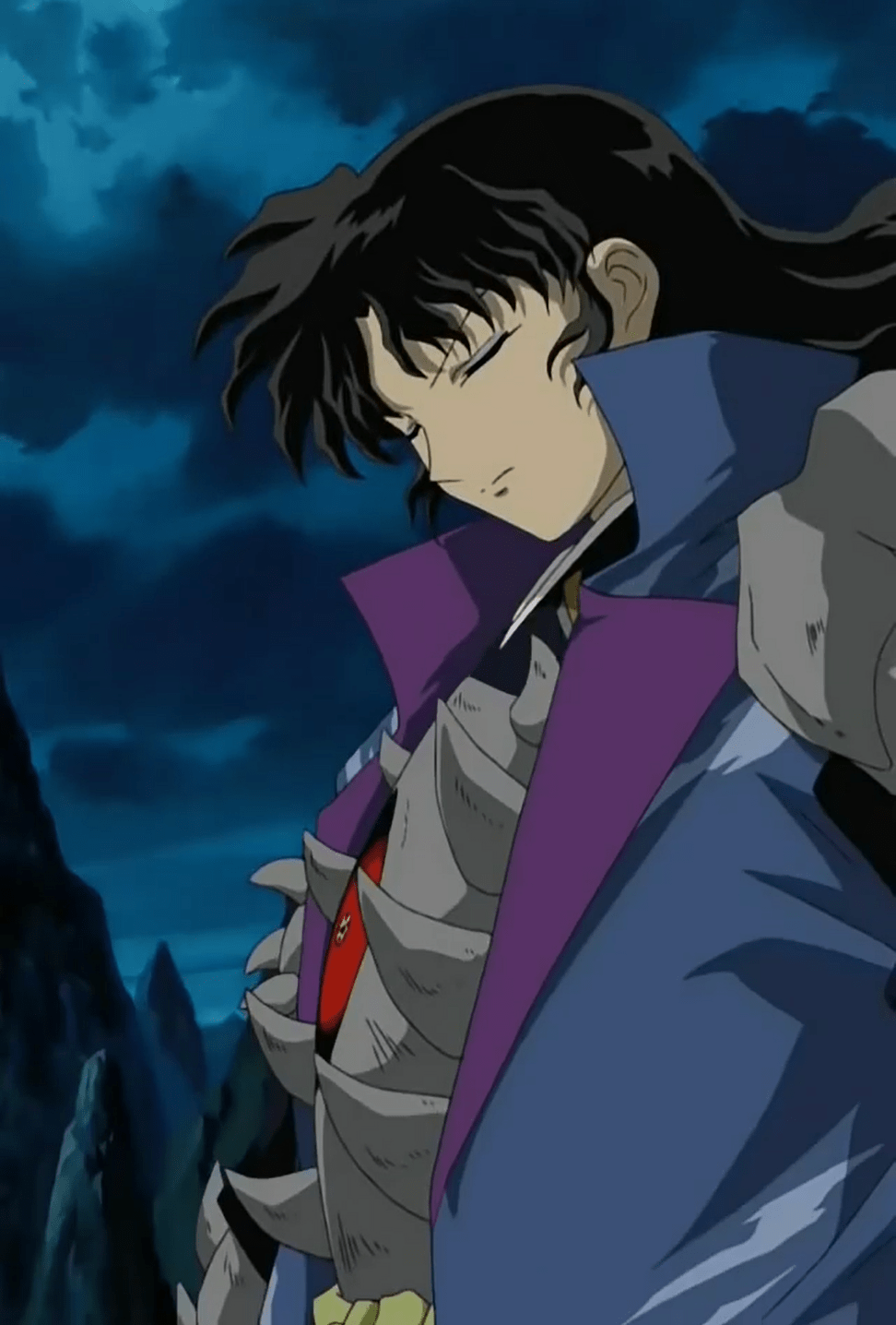Naraku Wallpapers Top Free Naraku Backgrounds WallpaperAccess