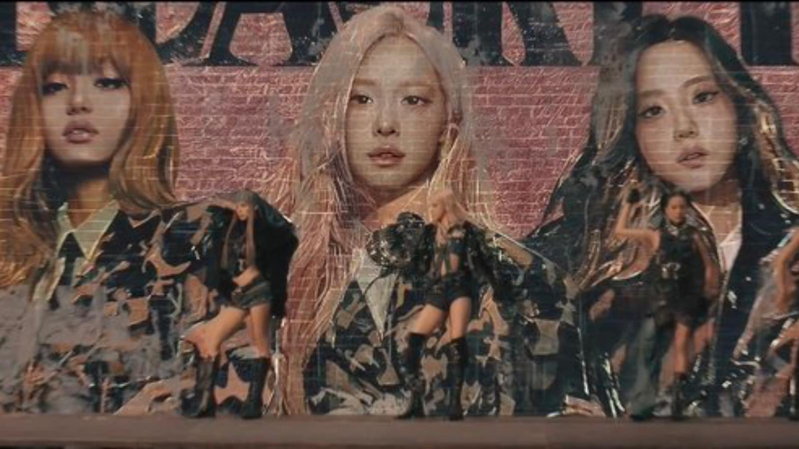 1600x900 BLACKPINK Drops 'Jump' MV Teaser After DEADLINE Tour Kickoff; BLINKs Hail It 'Song Of The Year'