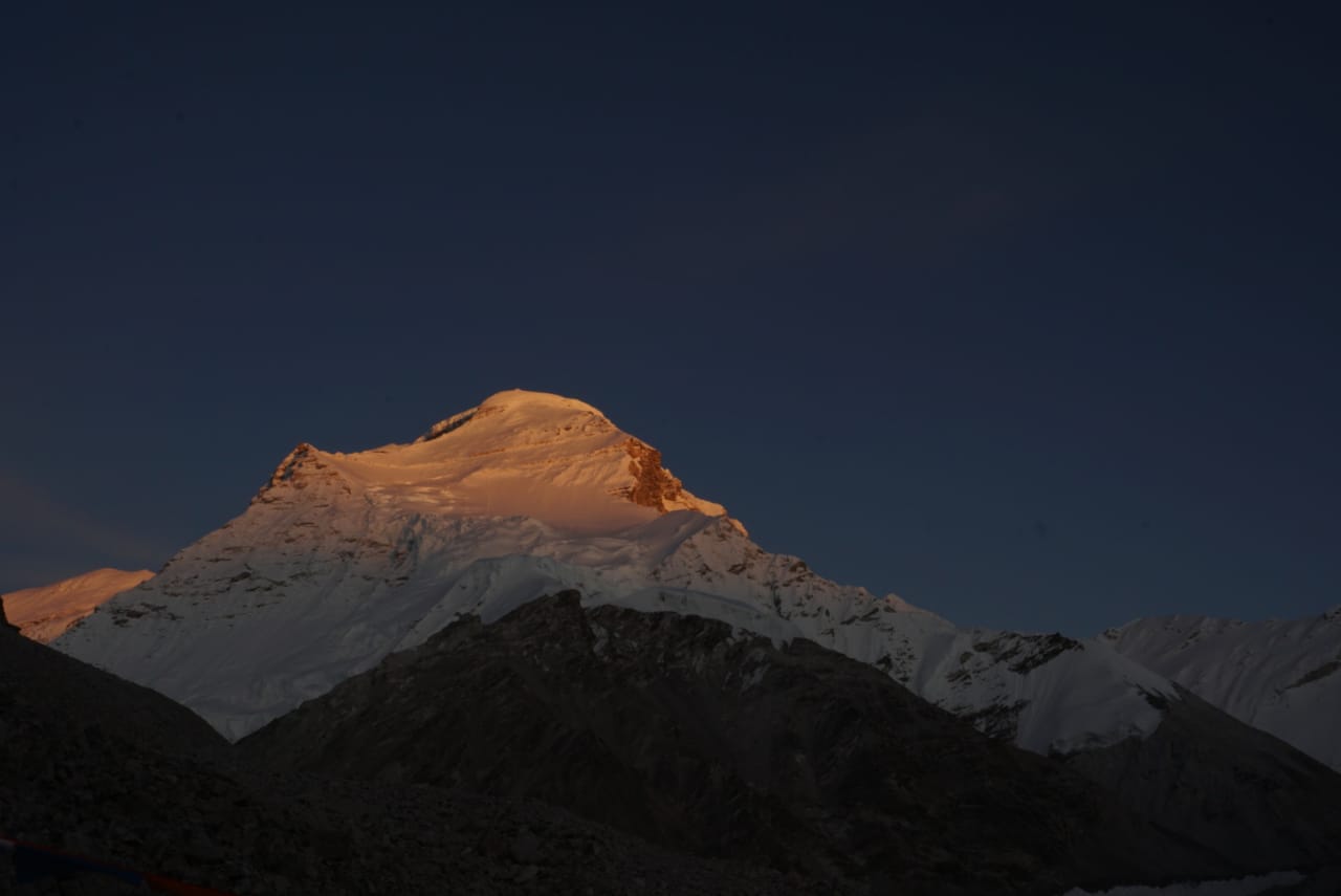 1280x855 Reaching New Heights: How You Can Climb Cho Oyu with the Right Preparation