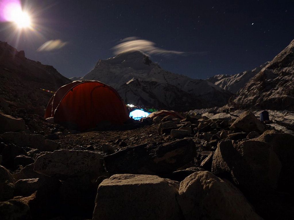 1024x768 JG Climb - Cho Oyu