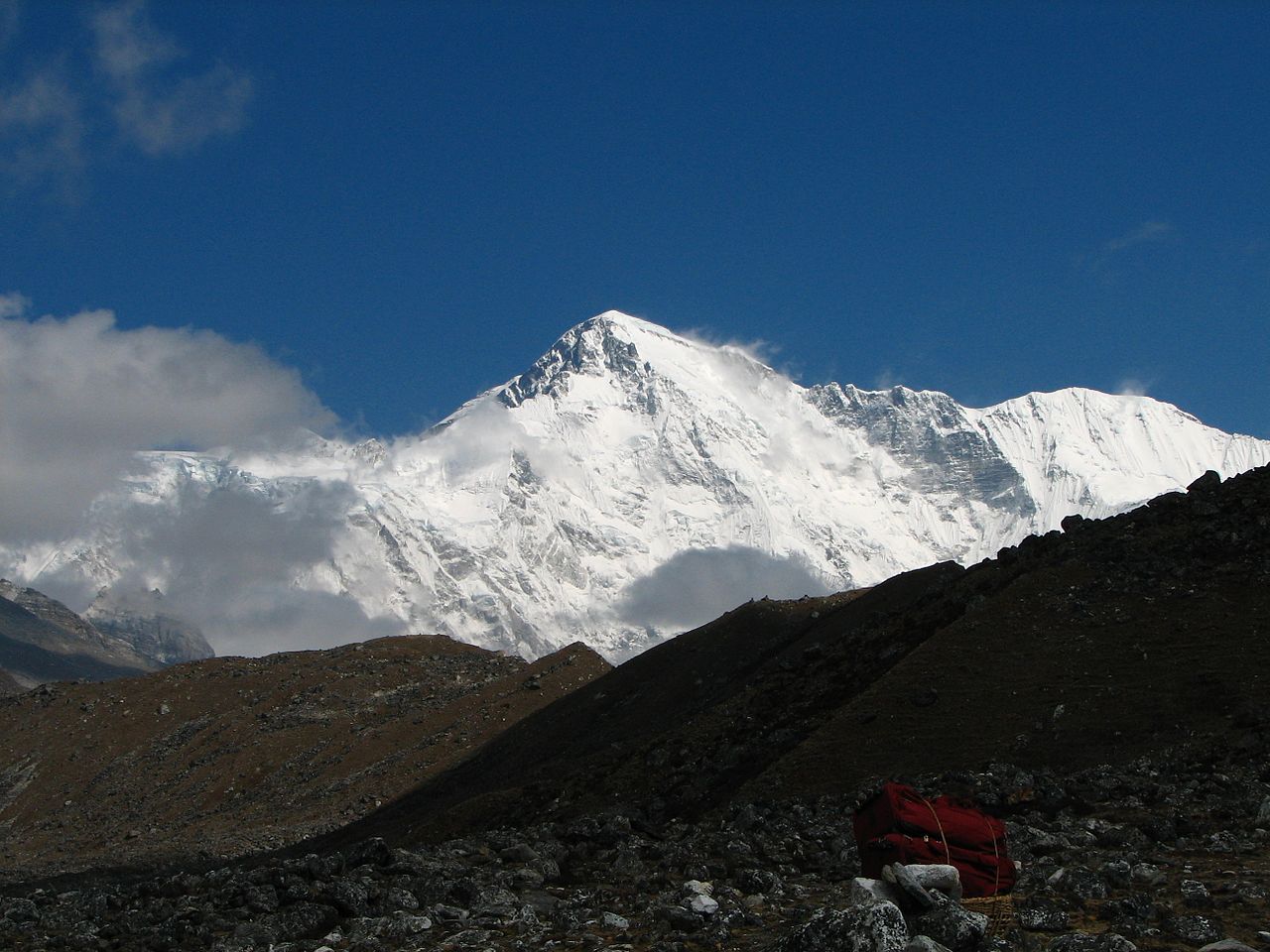 1280x960 Nepal Trek