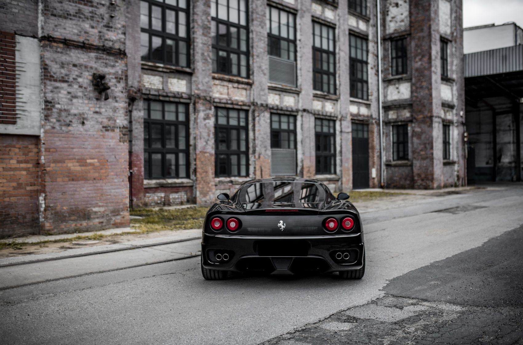 1700x1121 Ferrari 360 Modena
