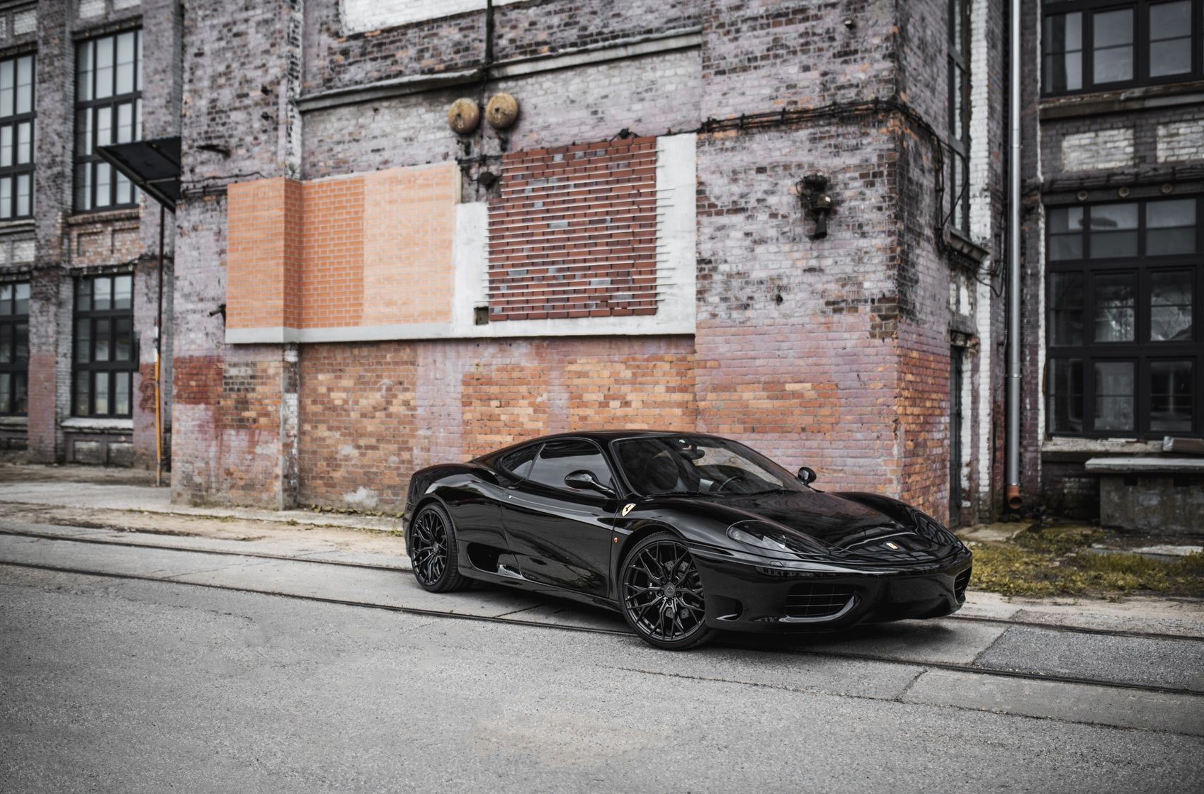 1700x1121 Ferrari 360 Modena