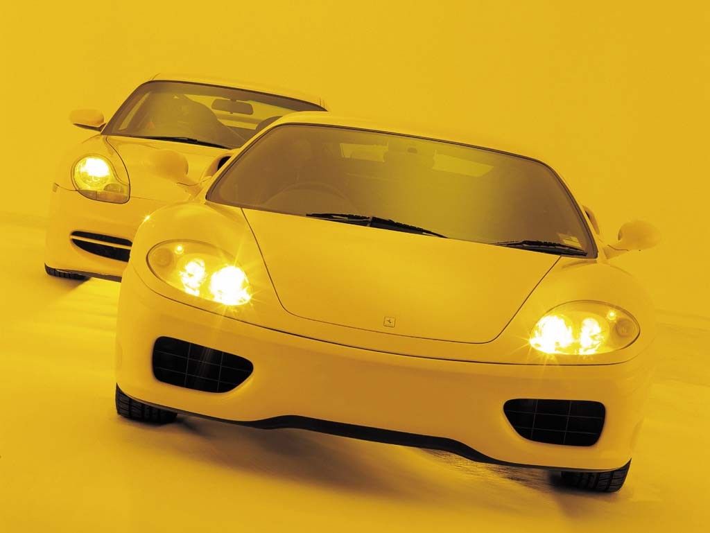 1024x769 Ferrari Wallpaper SupercarStats.com Supercar Resource