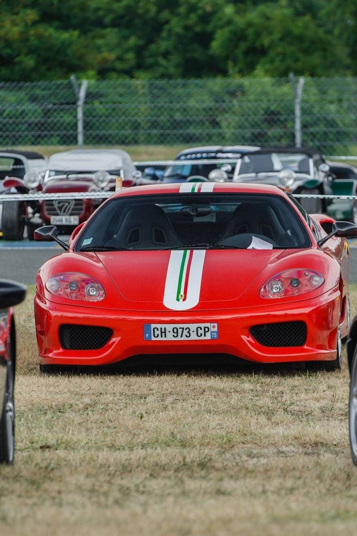 736x1104 How to car wallpaper get this here Ferrari 360 Modena