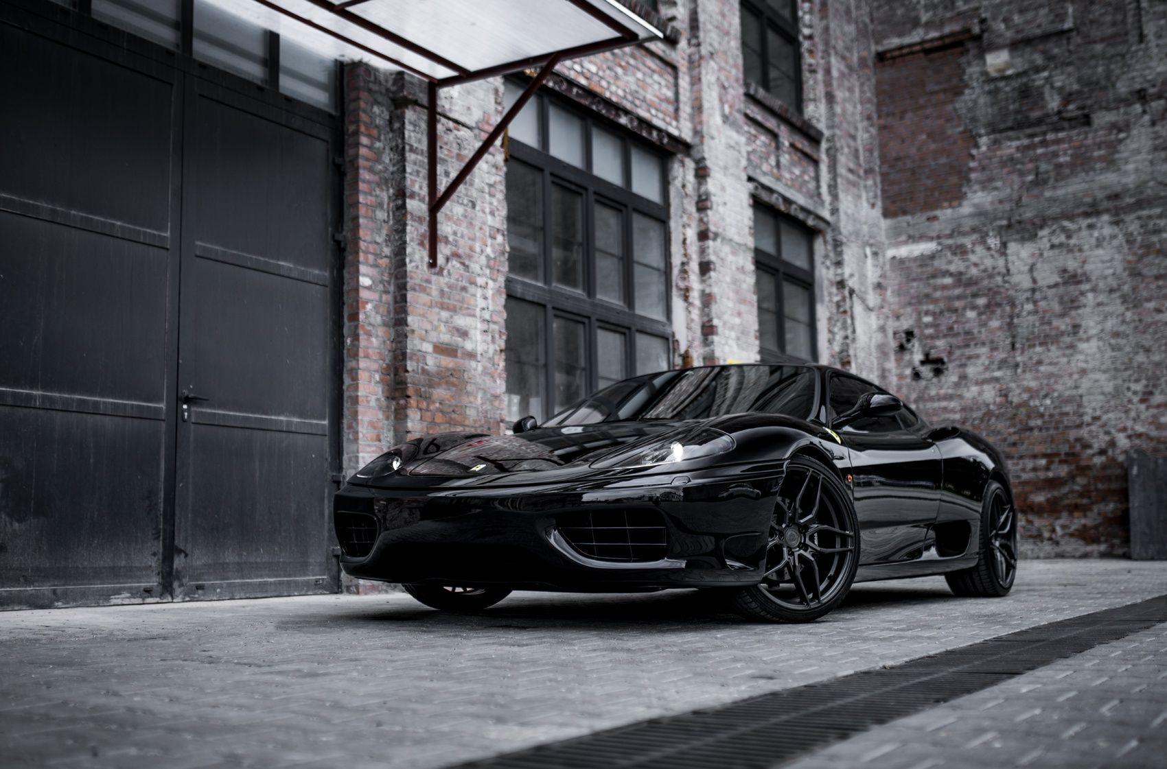 Ferrari 360 Modena Wallpapers - Top Free Ferrari 360 Modena Backgrounds ...