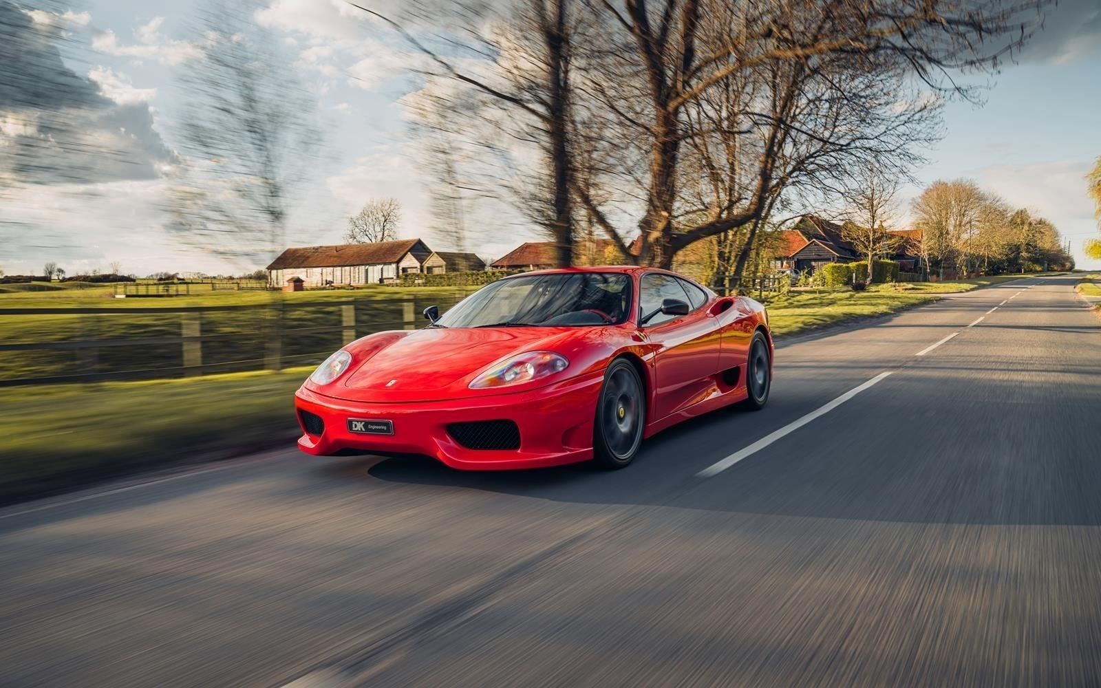 1600x1000 Vehicle Archive 360 Challenge Stradale