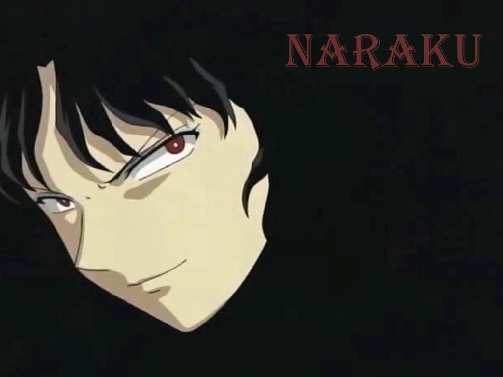 1024x768 Naraku Wallpaper. Naraku Wallpaper