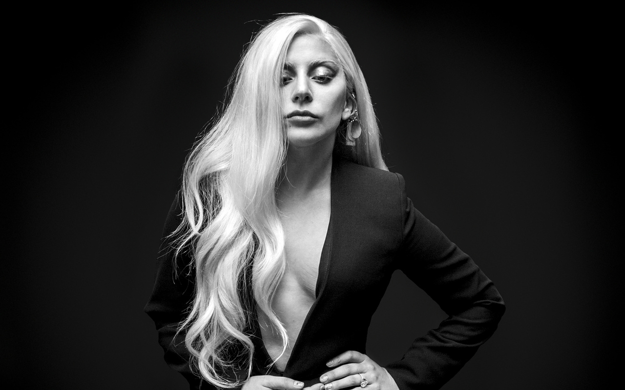 1280x800 Hình nền Top 20 Lady Gaga - Trung tâm Hình nền Miễn phí của Tôi