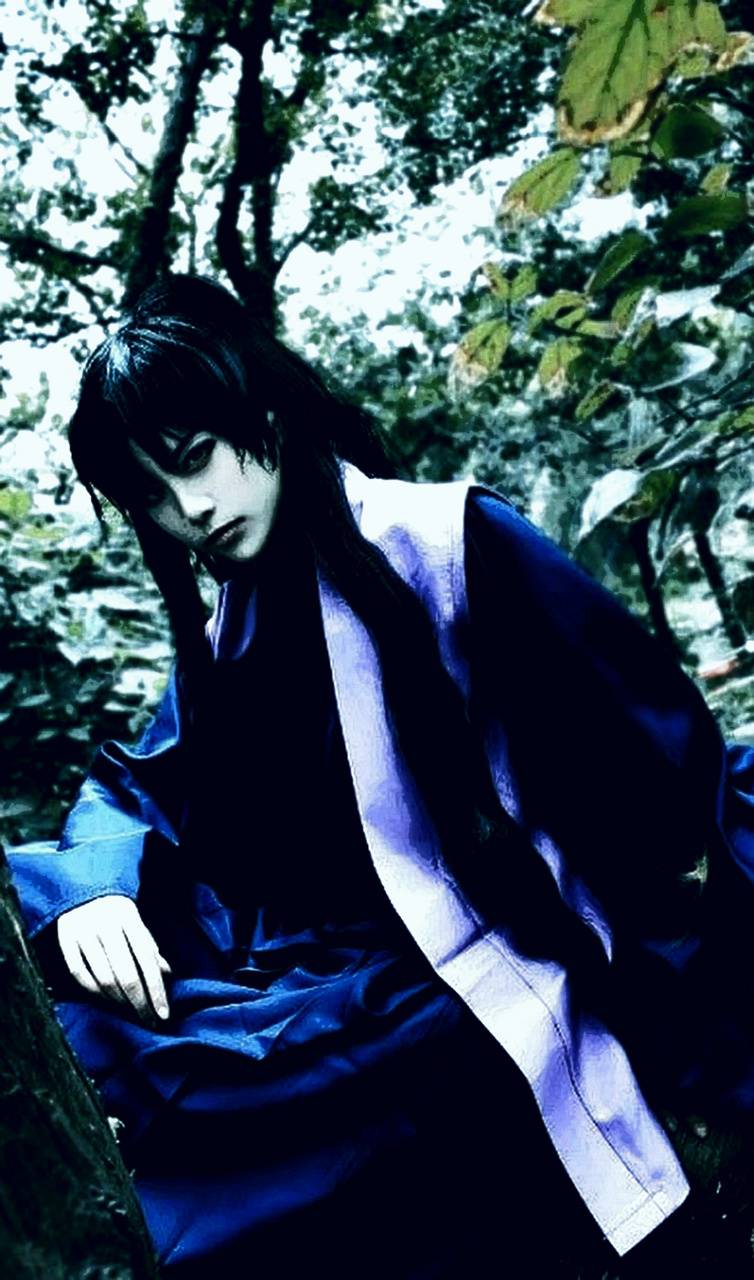 754x1280 Naraku wallpaper
